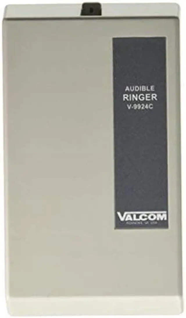 Alt view image 5 of 5 - C.O. AUDIBLE RINGER