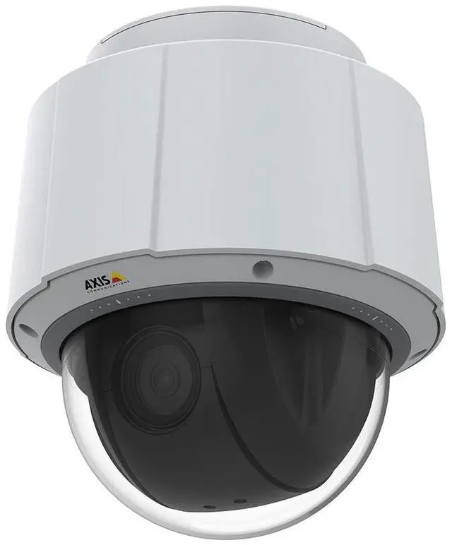 Main image of AXIS Q6075 PTZ Network Camera, Indoor PTZ with HDTV 1080p and 40x optical zoom