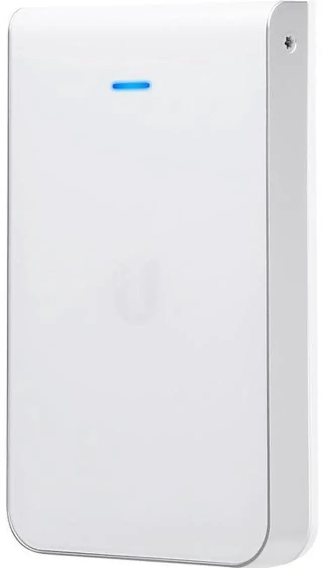 Main image of Ubiquiti UniFi HD In-Wall Wave 2 Wireless Access Point UAP-IW-HD
