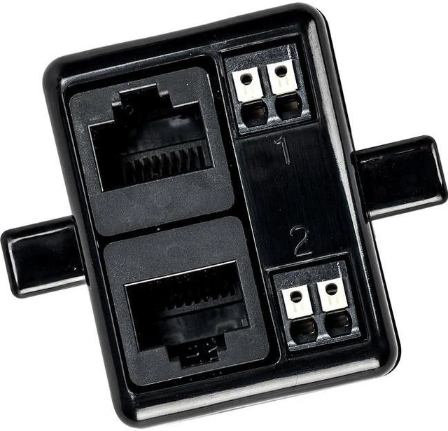 Alt view image 5 of 5 - VERTIV-L-EP1 SN-2D SN-2D INPUT POWER CORD