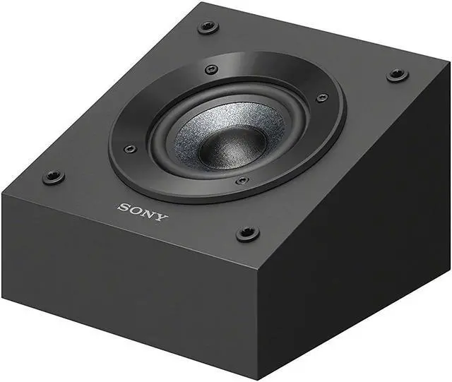 Alt view image 19 of 20 - Sony SSCSE Dolby Atmos Enabled Speakers (SS-CSE)