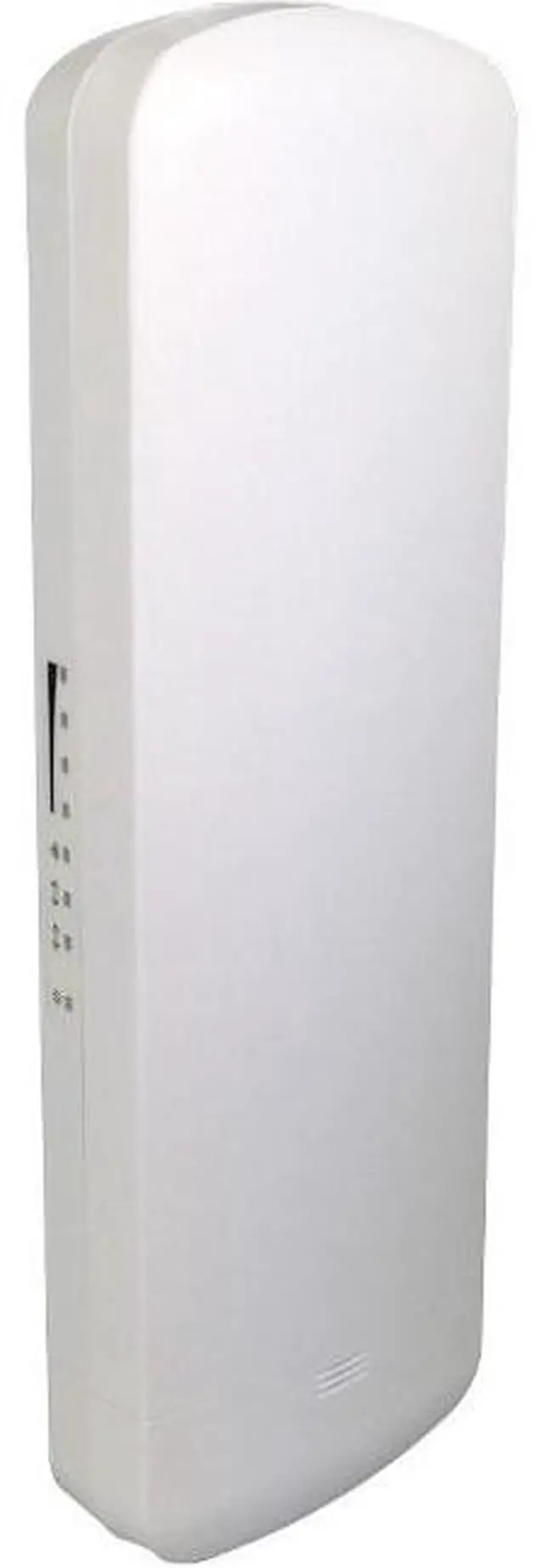 Alt view image 2 of 2 - Amer Adjustable Ceiling Projector Extension Pole. Extends 16"-26" from the ceiling