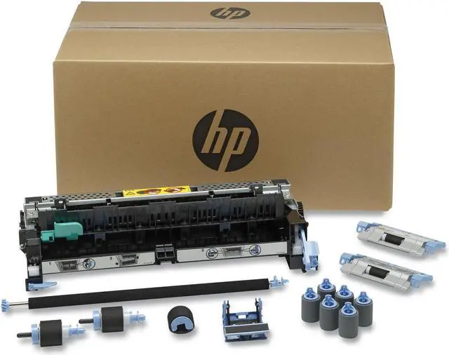Alt view image 7 of 13 - HP LaserJet CF249A 110V Maintenance/Fuser Kit, 200,000 pages, CF249A