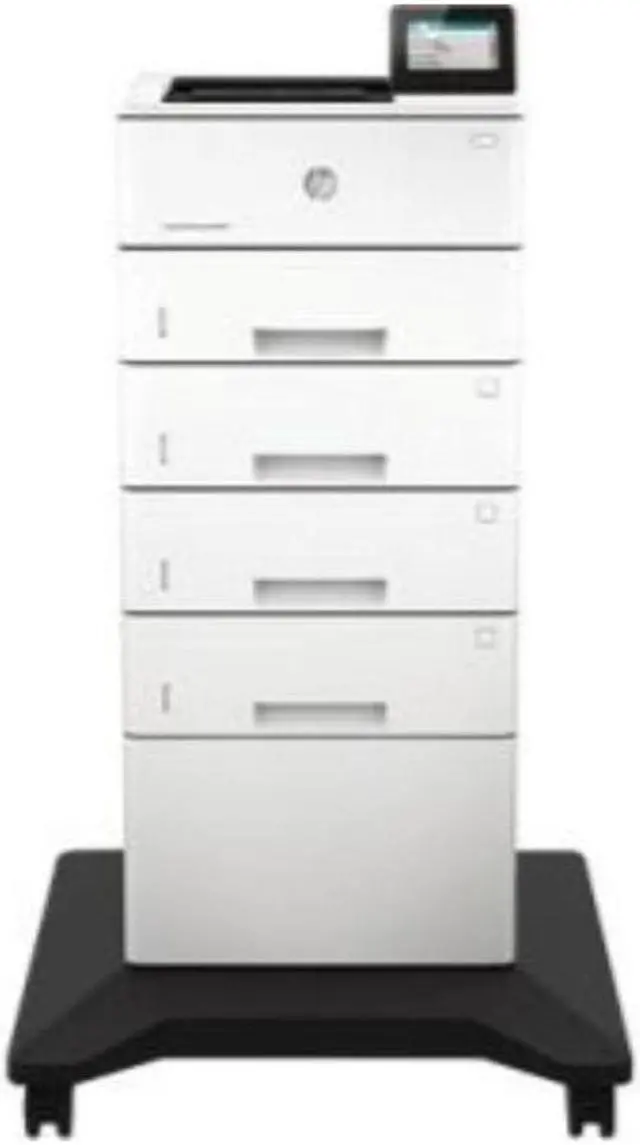 Main image of HP LaserJet Printer Cabinet - for LaserJet Enterprise MFP M775
