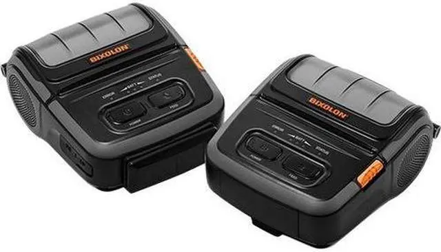 Main image of Bixolon Spp-R310 Direct Thermal Printer - Monochrome - Handheld - Label/Receipt Print