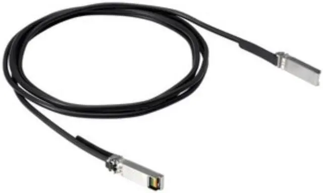 Main image of HPE Aruba 50G SFP56 to SFP56 3m DAC Cable