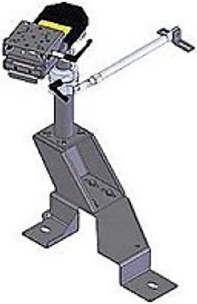 Main image of Havis Vehicle Mount for Chassis PKGPSM385