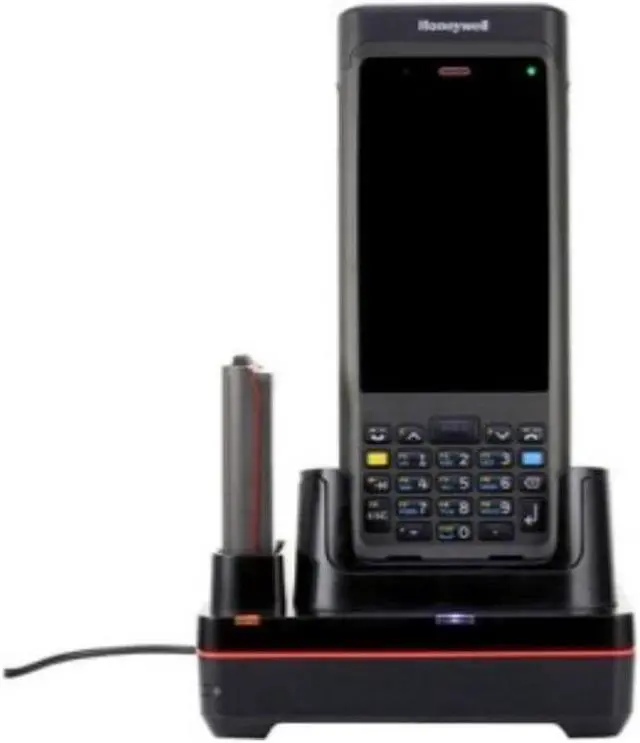 Alt view image 2 of 3 - Honeywell CN80-HB-CNV-1 Home Base for CN80 - North America