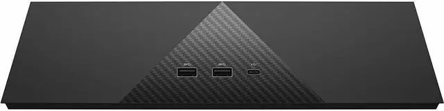 Main image of HP Z VR Backpack G1 Dock for Backpack Workstation - 2LM71AA#ABA