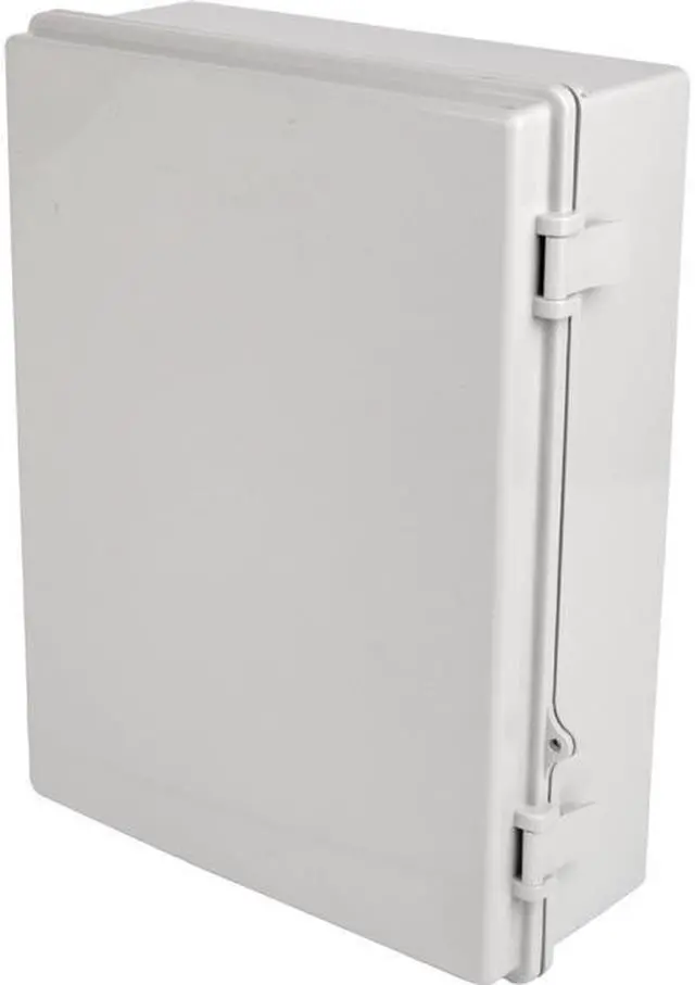 Main image of Tripp Lite Wireless Access Point Enclosure Hasp EN1511N4LATCH