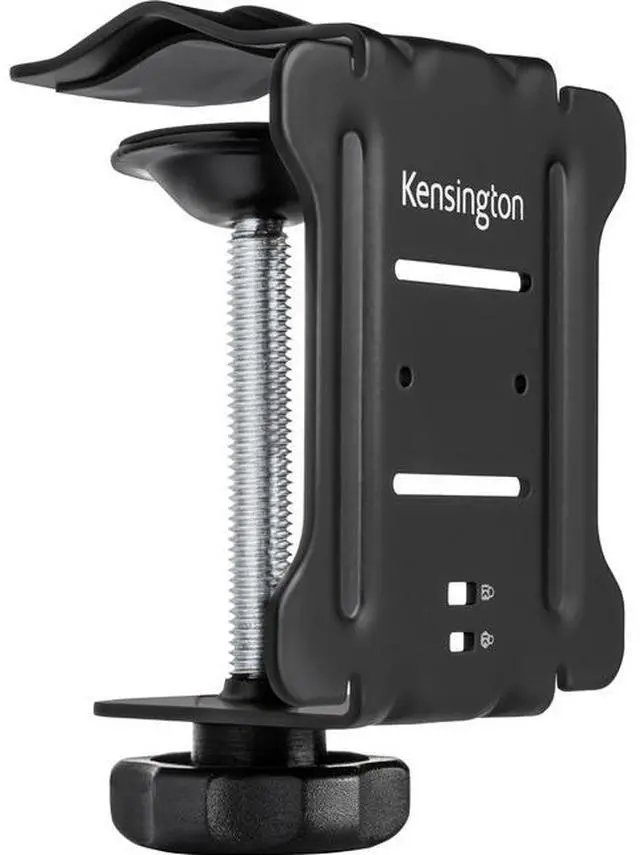 Alt view image 3 of 10 - DOCKING STATION MOUNTING BRACKET