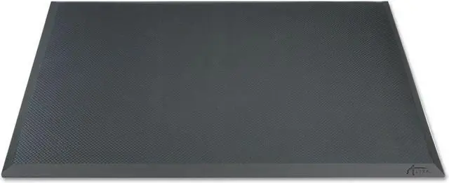 Alt view image 14 of 20 - ActivErgo Anti-Fatigue Mat, 24 x 36, Black ALEAE23AFM
