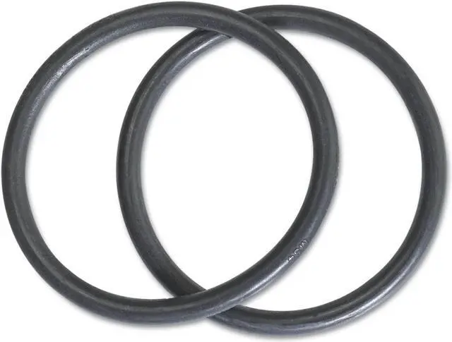 Alt view image 6 of 6 - Hoover Company AH20075 Replacement Belt For Guardsman Vacuum Cleaners