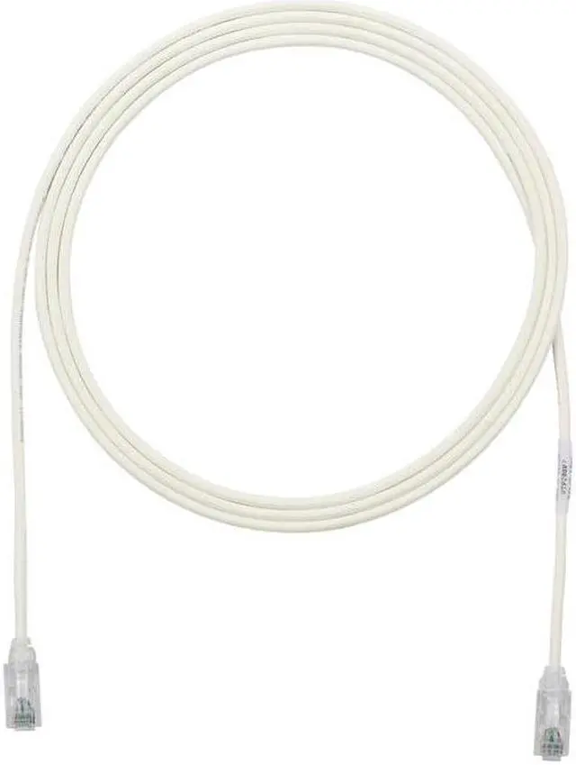 Main image of Panduit Cat.6 UTP Patch Network Cable UTP28SP5