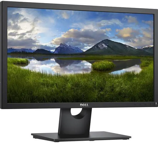Alt view image 3 of 9 - DELL E2218HN 21.5" FullHD 1920x1080 5ms Led-Backlit TN Monitor