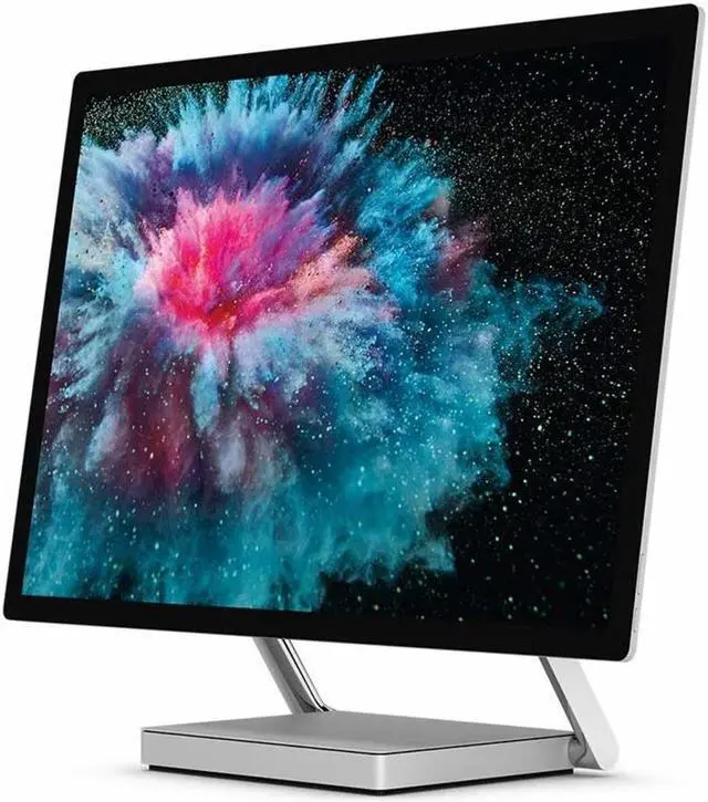 Alt view image 7 of 9 - Microsoft Surface Studio 2 Intel Core i7 1TB, 16GB RAM NRV-00001