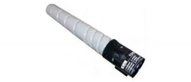 Alt view image 3 of 7 - Magenta Toner Cartridge for Konica Minolta A33K332 bizhub C454, bizhub C454e, bizhub C554, bizhub C554e, Genuine Konica Minolta Brand