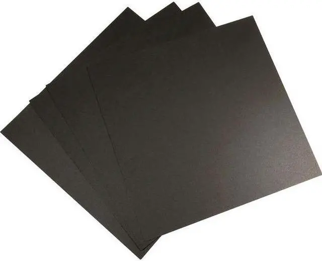 Main image of Makerbot MP06626 Build Plate Tape 4-Pack For Z18