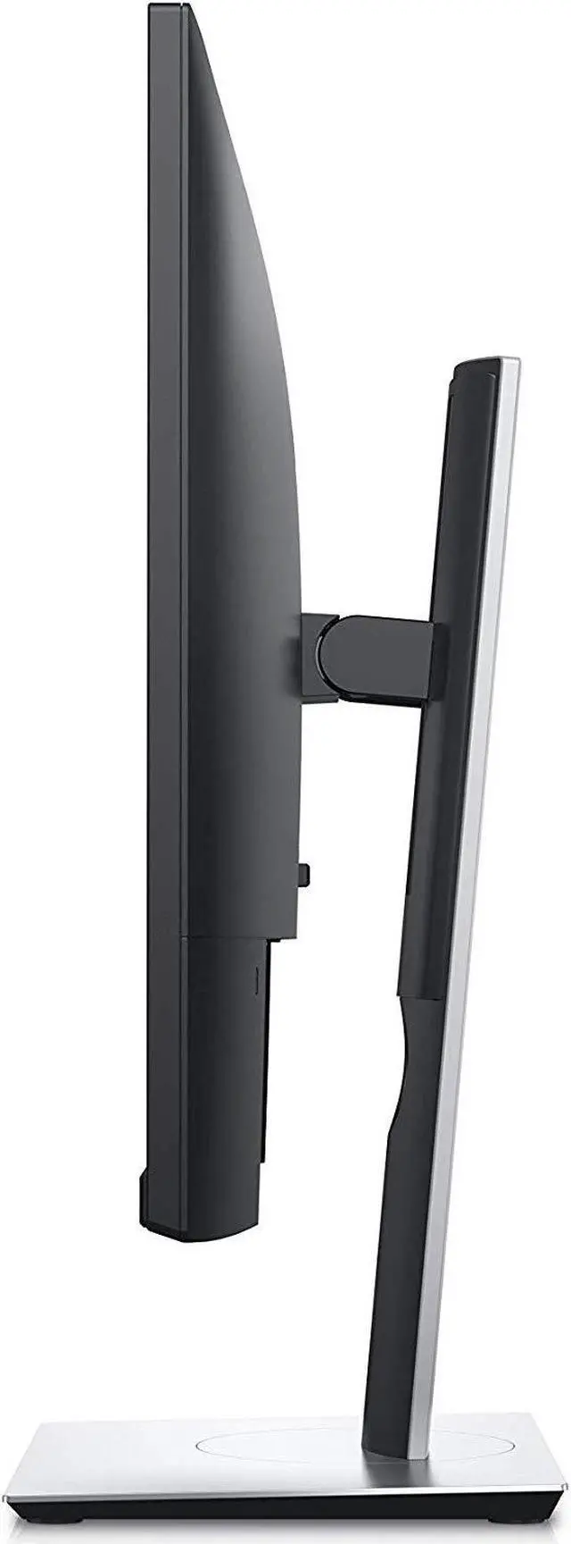 Alt view image 10 of 20 - Dell P2419H 23.8" Full HD 1920 x 1080 LED LCD IPS Monitor HDMI, DisplayPort, VGA, USB