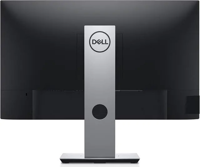 Alt view image 11 of 20 - Dell P2419H 23.8" Full HD 1920 x 1080 LED LCD IPS Monitor HDMI, DisplayPort, VGA, USB