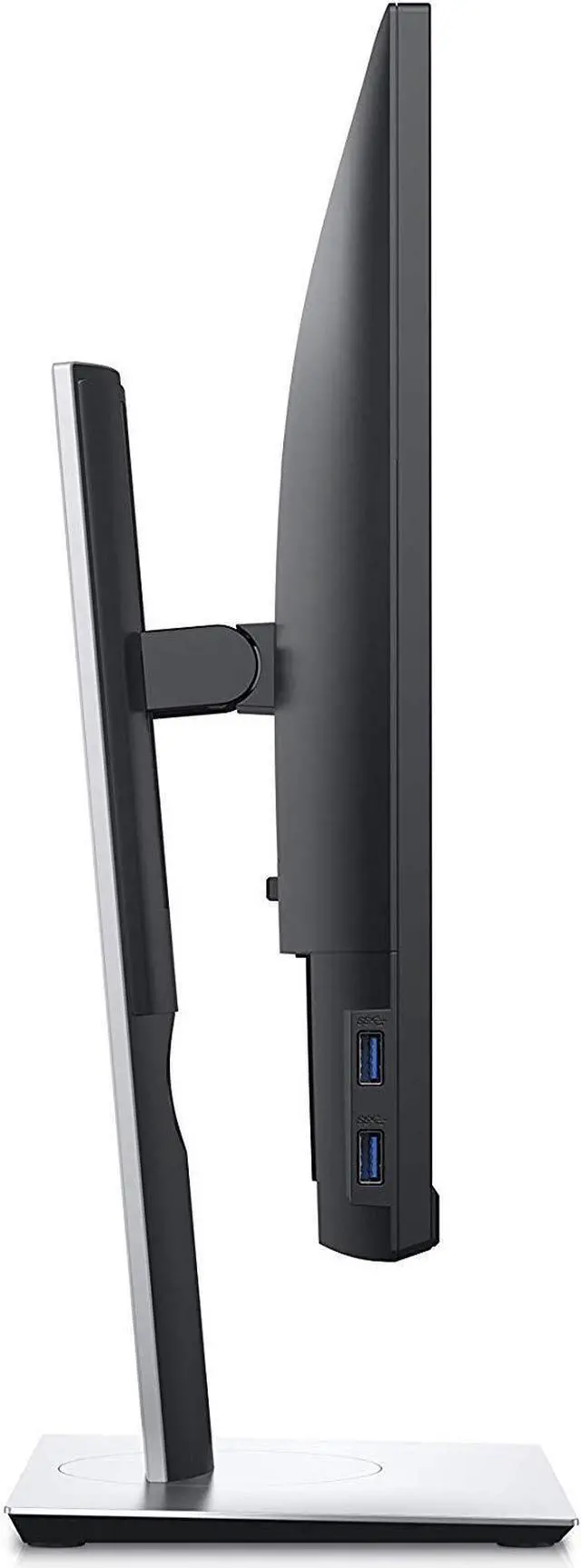 Alt view image 8 of 20 - Dell P2419H 23.8" Full HD 1920 x 1080 LED LCD IPS Monitor HDMI, DisplayPort, VGA, USB