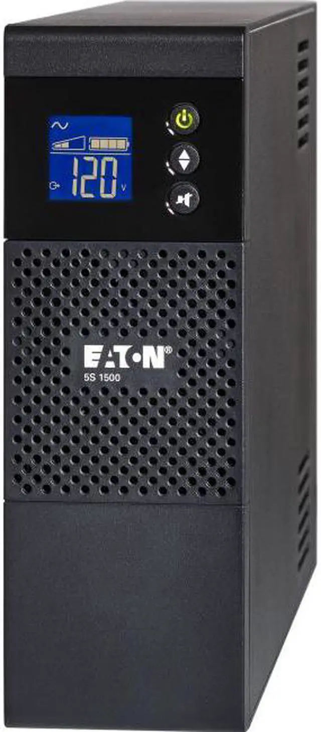 Alt view image 8 of 12 - Eaton 5S Ups