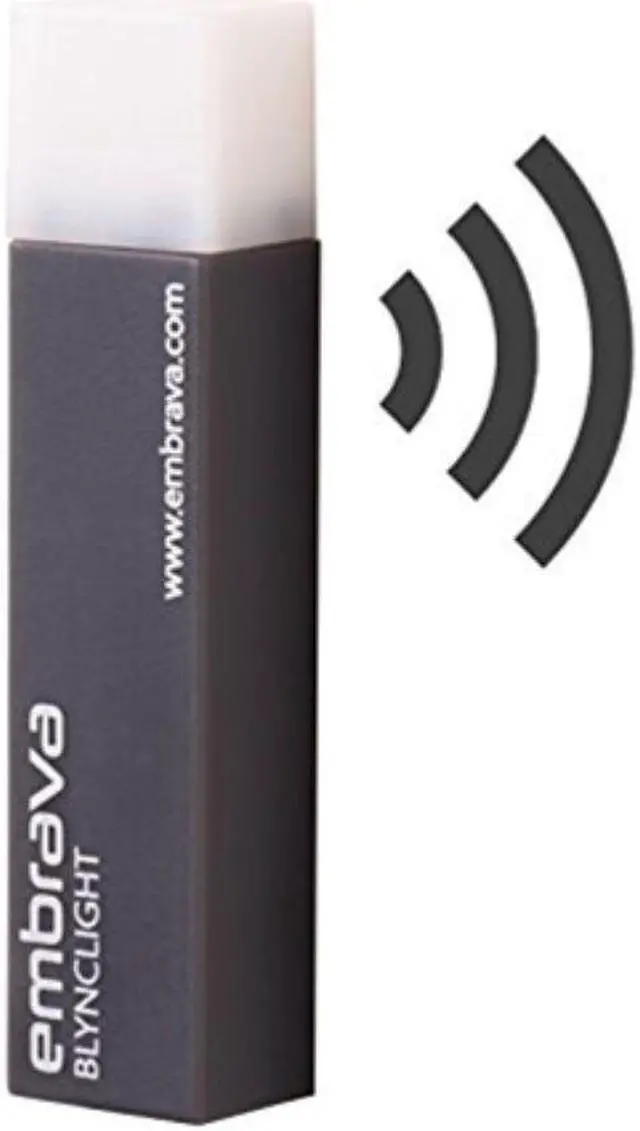 Main image of Embrava Blynclight Mini - Busy Light for The Office