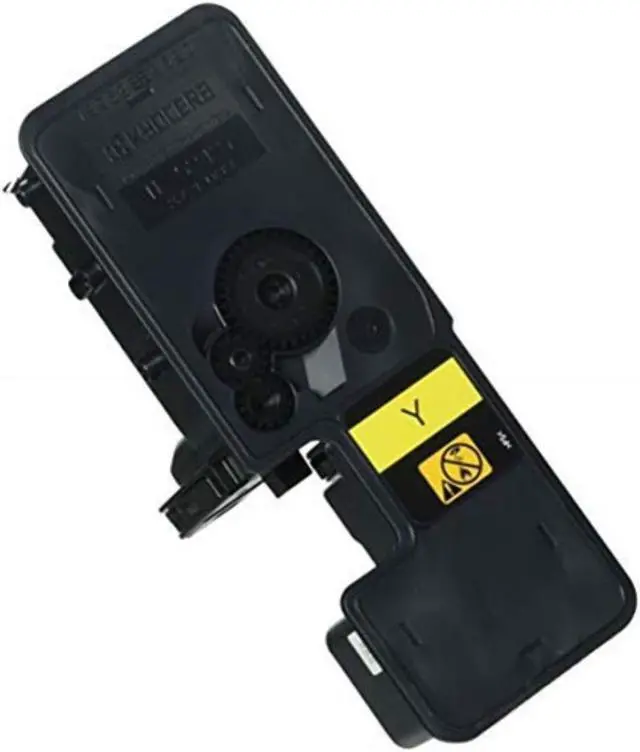 Main image of KYOCERA TONER YELLOW YIELD 3KM5526CDW&P5026CDW