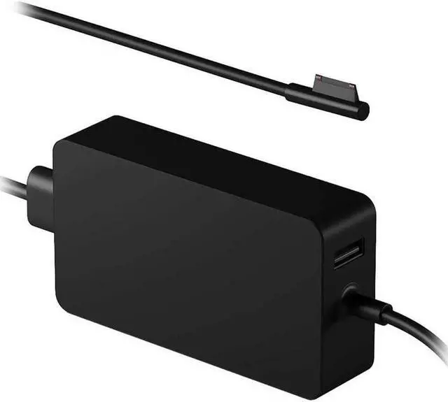 Alt view image 5 of 8 - Microsoft AC Adapter For Notebook USB Type A Device KVJ00001