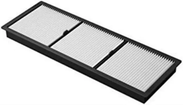Alt view image 2 of 2 - Epson Replacement Air Filter Replacement Air Filter Set