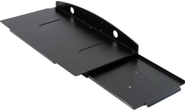 Main image of ERGOTRON 77-050-200 ERGOTRON KEYBOARD TRAY FOR 100 SERIES PIVOT (GREY).ORDER WITH THE 100 SERIES KEY