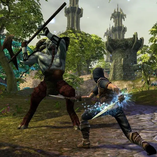 Alt view image 3 of 8 - Rift (PC Game)