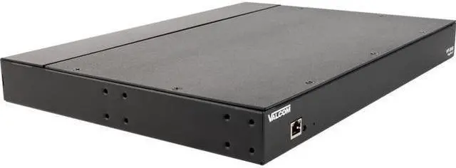 Main image of Valcom VIP-204B Pagepro Ip Sip Based Paging Server - 4