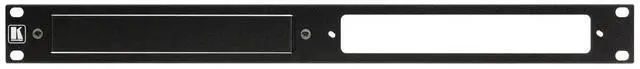 Main image of Kramer RK-T2B-B 19-Inch Rack Adapter w/1-Yr Warranty