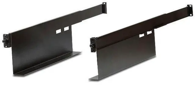 Alt view image 2 of 2 - Aten 2X-035G Rack Mount for Switch