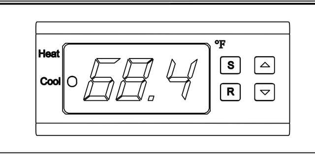 How To Monitor Server Rack Temperature: Temperature Recommendations - AMCO  Enclosures