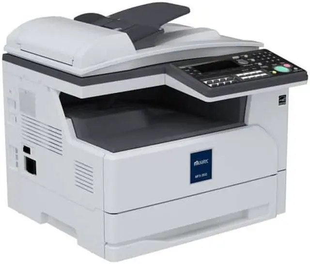 Main image of Muratec MFX-3535