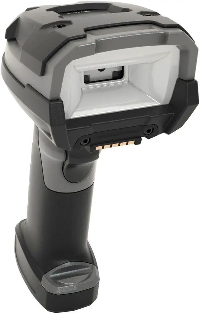 Alt view image 3 of 4 - DS3678 SR RUGG GREEN STD CRADLE