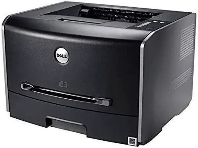 Alt view image 2 of 7 - Dell 1720 Laser Printer (00DK823)