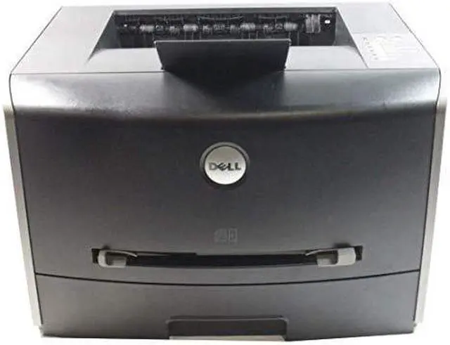 Alt view image 3 of 7 - Dell 1720 Laser Printer (00DK823)
