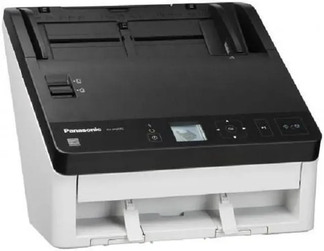 Main image of Panasonic KV-S1057C Document Scanner (KVS1057C)