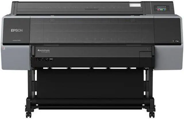 Main image of Epson P9570 Inkjet Printer (SCP9570SE)