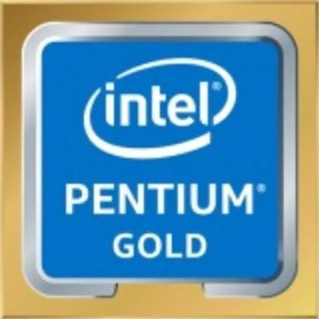 Alt view image 4 of 5 - Intel Pentium Gold G5500 Coffee Lake Dual-Core 3.8 GHz LGA 1151 (300 Series) 54W BX80684G5500 Desktop Processor Intel UHD Graphics 630