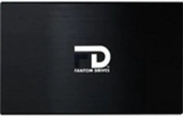 Alt view image 5 of 20 - MICRONET GFP10000EU3 FANTOM DRIVES 10TB EXTERNAL HDD