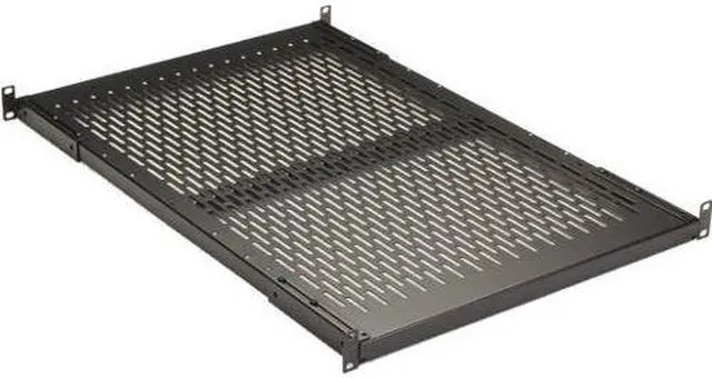 Alt view image 2 of 7 - Black Box RM403-R2 Rack accessory