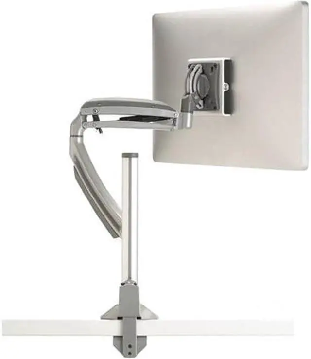 Alt view image 3 of 4 - K1Series SingleColumnMount Slv
