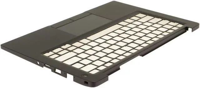 Alt view image 4 of 5 - New Dell OEM Latitude 7290 7390 Palmrest Touchpad Assembly No SC G8351