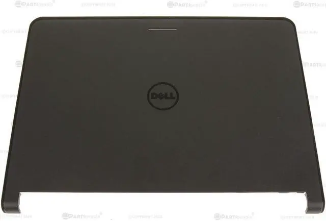 Main image of Dell OEM Latitude 3340 3350 13.3" LCD Back Cover Lid Top LCD Back Cover WHTJ6