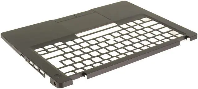 Alt view image 6 of 6 - Dell OEM Latitude 5400 Palmrest Touchpad Assembly Touchpad Palmrest A1899H