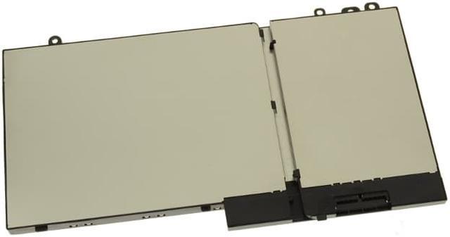 Alt view image 2 of 14 - Dell Latitude E5450 E5550 E5250 3150 3160 3-cell 38Wh OEM Battery RYXXH